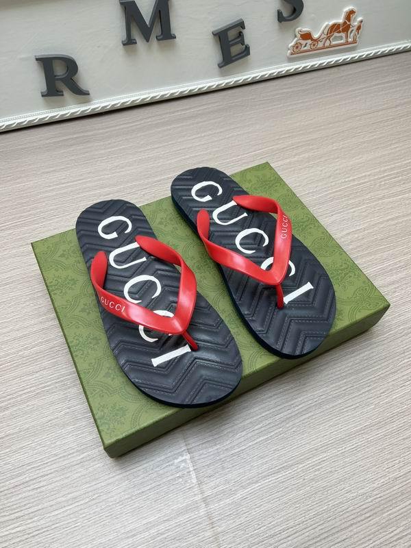 Gucci Men's Slippers 436